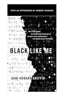 PDF Free Black Like Me by John Howard Griffin