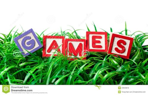 Sports and games