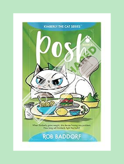 (Ebook Free) Posh: Kimberly the Cat Series. Family-friendly middle-grade fiction. Book 3 (Kimberly t