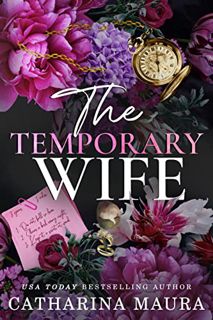 Read PDF The Temporary Wife (The Windsors, #2) by Catharina Maura