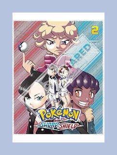 PDF Download Pokémon: Sword & Shield, Vol. 2 (2) by Hidenori Kusaka