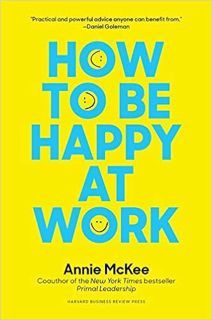 [PDF] ✔️ eBooks How to Be Happy at Work: The Power of Purpose, Hope, and Friendship Full Audiobook