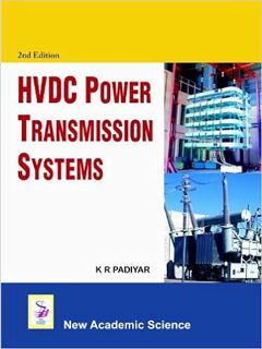 [PDF❤️Download✔️ HVDC Power Transmission Systems Ebooks