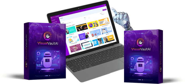 Key Features and Benefits of Visualvault AI: