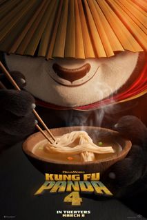 (R.E.P.E.L.I.S) — hd.ver!! Kung Fu Panda 4《DREAMWORKS》2024 PeliCula CoMpleTa HD.[NUEVO].Espanol