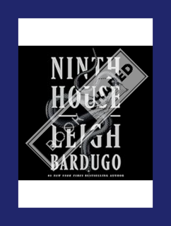 (PDF Download) Ninth House by Leigh Bardugo