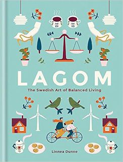 Download ⚡️ (PDF) Lagom Ebooks