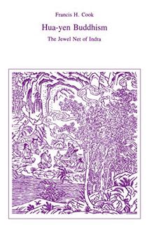 Get EBOOK EPUB KINDLE PDF Hua-Yen Buddhism: The Jewel Net of Indra (Iaswr Series) by  Francis H. Coo