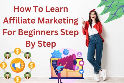 Launching Your High Ticket Affiliate Marketing Empire: A Beginner’s Step-By-Step Guide