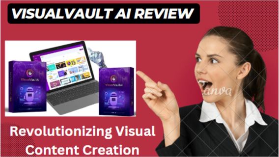 VisualVault AI Review 2024 || Full OTO Details | Bonuses