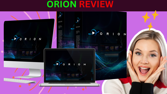 Orion Review – Create Attention-grabbing YouTube shorts