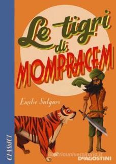 Read Epub Le tigri di Mompracem