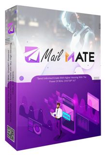 Mail Mate – Brand New AI Email App Complies