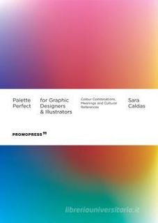 Scarica PDF Palette perfect for designers and illustrators