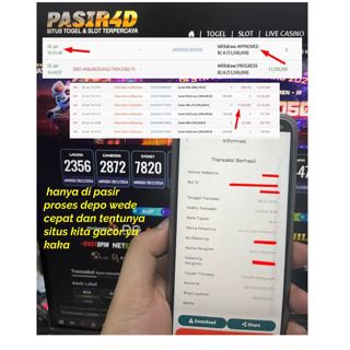 SLOT GACOR PASIR4D|Daftar Situs Slot Gacor Hari Ini Gampang Maxwin Terpercaya Seasia!!!