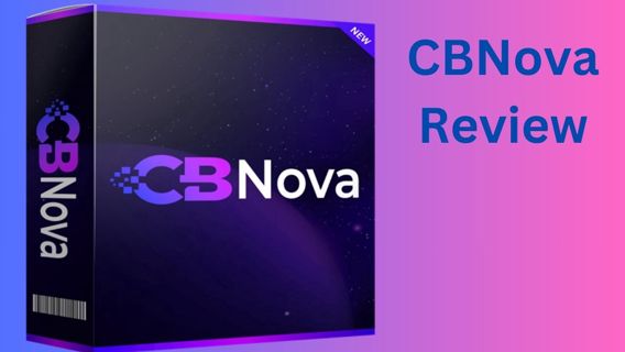 CBNova Review: Your Key to ClickBank Affiliate Domination