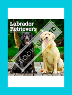 (Download (PDF) Labrador Retrievers | 2024 12 x 24 Inch Monthly Square Wall Calendar | BrownTrout |