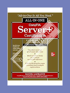 (Free PDF) CompTIA Server+ Certification All-in-One Exam Guide, Second Edition (Exam SK0-005) by Dan