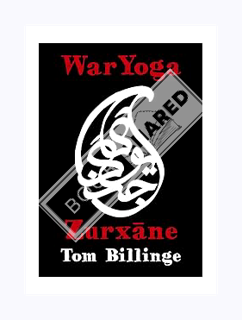 (PDF Ebook) WarYoga: Zurxane (WarYogin Mastery) by Tom Billinge