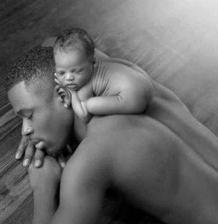 Father's love - Fatherhood