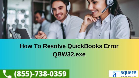 Resolving the QBW32.exe Puzzle: QuickBooks Error Solutions