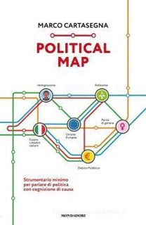 Download PDF Political Map. Strumentario minimo per parlare di politica con cognizione di causa