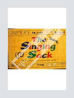 (Ebook Free) The Singing Sack: 28 Song-Stories from Around the World by Helen East