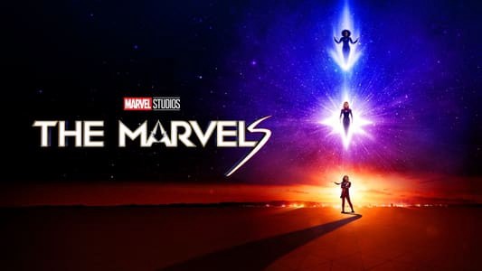 [PELISPLUS]—Ver The Marvels Película Completa Online