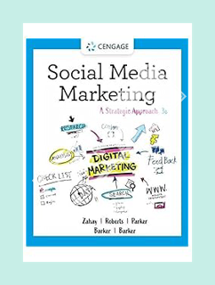 (PDF Free) Social Media Marketing: A Strategic Approach by Debra Zahay