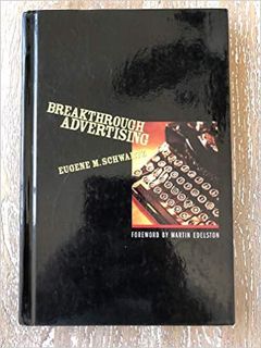 E.B.O.O.K.✔️ Breakthrough Advertising Online Book