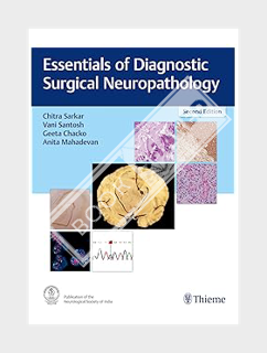 (DOWNLOAD) (Ebook) Essentials of Diagnostic Surgical Neuropathology by Chitra Sarkar