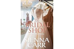 Free R.E.A.D (Book) The Bridal Shop (The Rose Sisters Book 1)