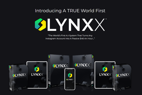 Lynxx: NEW 2024 AI App Turns Instagram Into An AutoPilot $1,027.53/day Machine In 60 Seconds!
