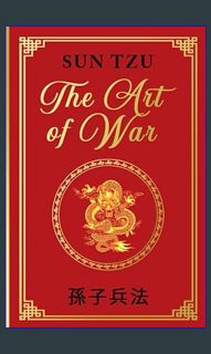 [PDF READ ONLINE] 📚 The Art Of War     Paperback – December 21, 2020 Full Pdf