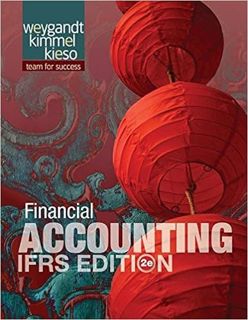 (Download❤️eBook)✔️ Financial Accounting: IFRS Edition Complete Edition