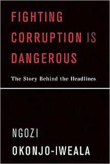 READ⚡️PDF❤️eBook Fighting Corruption Is Dangerous: The Story Behind the Headlines (The MIT Press) Eb