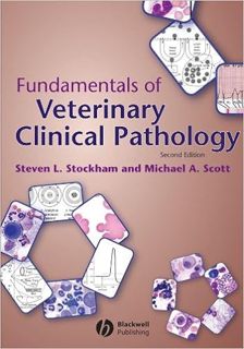 Stream⚡️DOWNLOAD❤️ Fundamentals of Veterinary Clinical Pathology Full Ebook