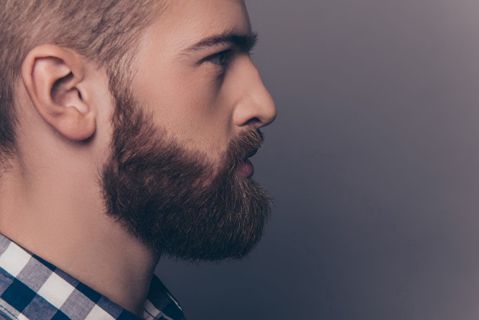 The Best Beard Hair Transplant Clinic in Dubai