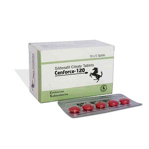 Cenforce 120 Mg Is Right For You to Buy Online