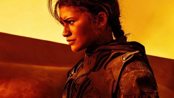 [4K.CUEVANA — 3]'Dune: Parte dos' .2024. 'Película' HD 1080p