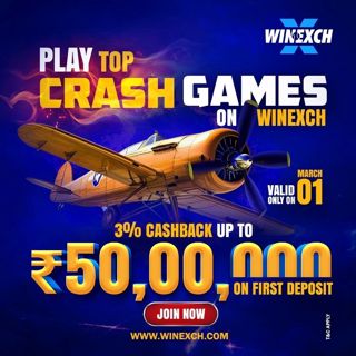 The Best Crash Games in India for 2024