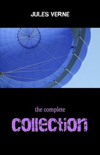 [ePUB] Download Jules Verne: The Collection