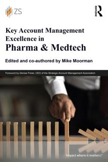 $PDF$/READ/DOWNLOAD  Key Account Management Excellence in Pharma & Medtech
