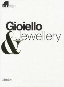 Scarica PDF Gioiello & jewellery. Ediz. italiana e inglese