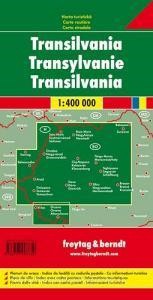 Scarica [PDF] Transilvania 1:400.000