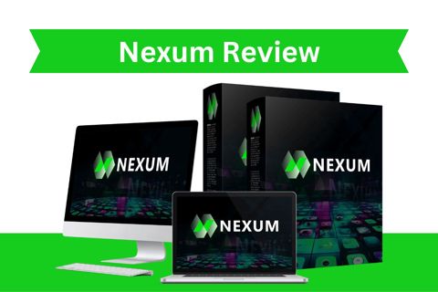 Nexum Review - AI App Shaping the Future of Freelancing