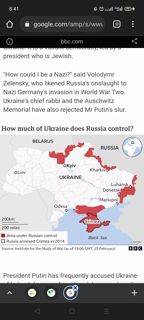 Why do Russian want to invade Ukraine 🇺🇦 And what did he want