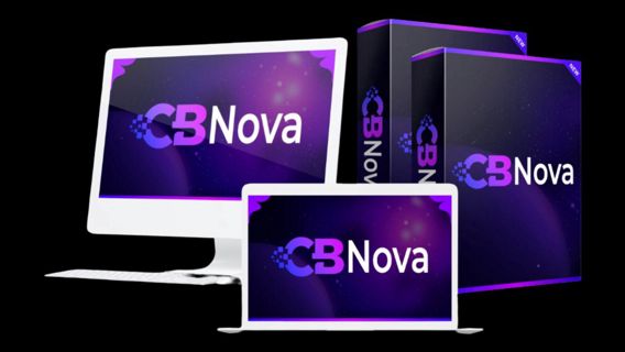 CBNova Review – AI-Powered ClickBank Affiliate Sites in 3 Clicks