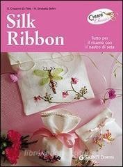 Scarica Epub Silk ribbon