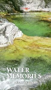 Read Epub Water Memories. Val Tramontina
